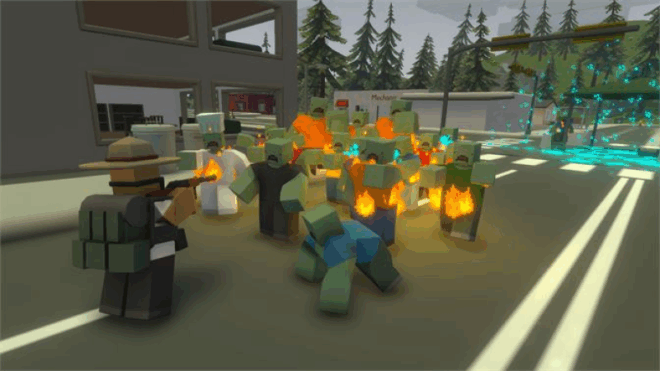 Unturned Unturned