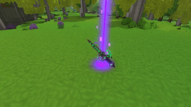 Wan's Wonder Weapons Wan's Wonder Weapons