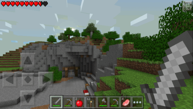 Minecraft Minecraft