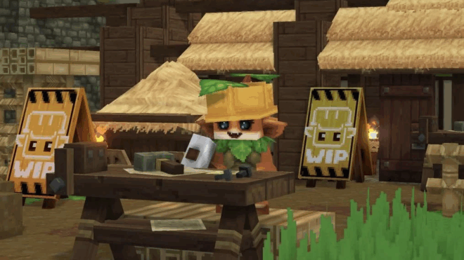 Hytale Hytale