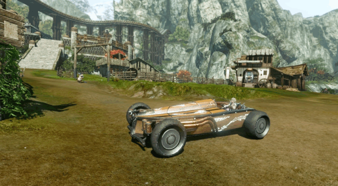 ArcheAge ArcheAge
