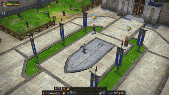 Royal Quest Online Royal Quest Online