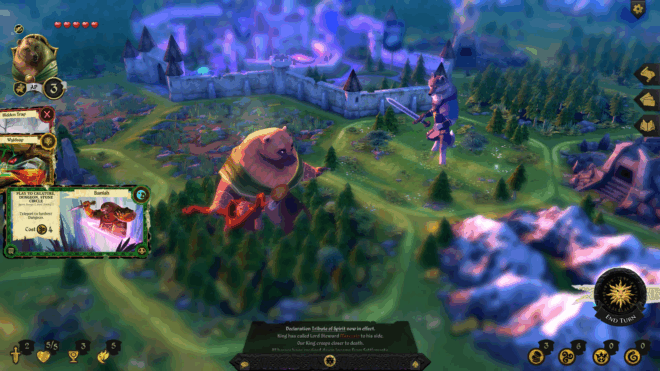 Armello Armello