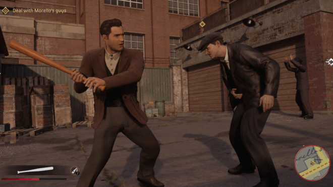 Mafia Mafia