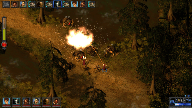 The Temple of Elemental Evil The Temple of Elemental Evil