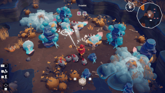 Oddsparks: An Automation Adventure Oddsparks: An Automation Adventure