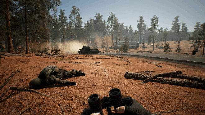 Total Conflict: Resistance Total Conflict: Resistance