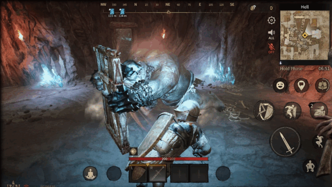 Abyss of Dungeons Abyss of Dungeons