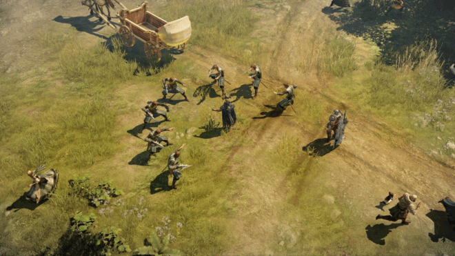 Lost Ark Lost Ark