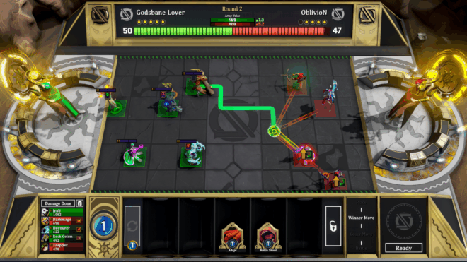 Godsbane Godsbane