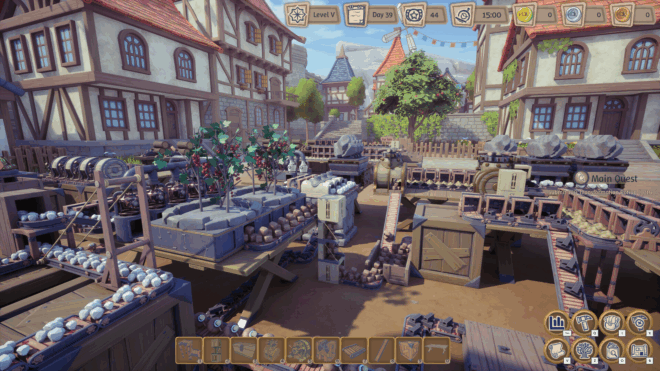 Alchemy Factory Alchemy Factory