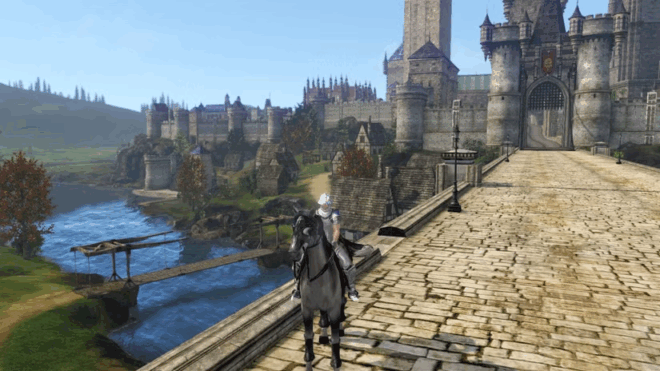 ArcheAge ArcheAge