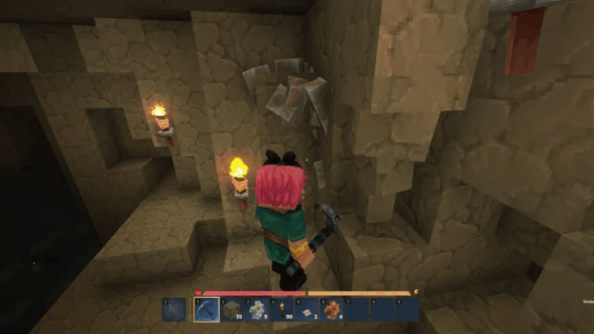 Lucky Mining Lucky Mining