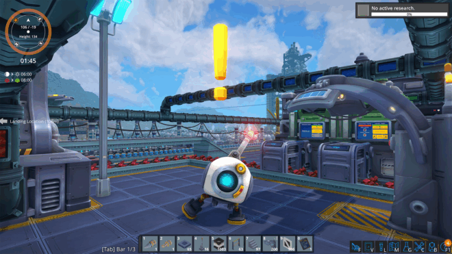 FOUNDRY FOUNDRY