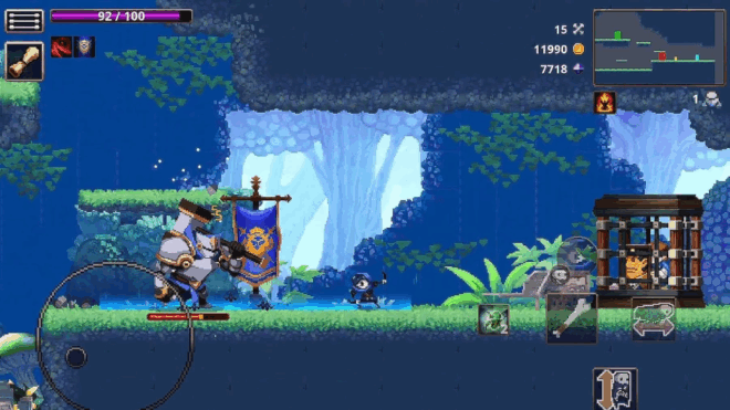 Skul: The Hero Slayer Skul: The Hero Slayer