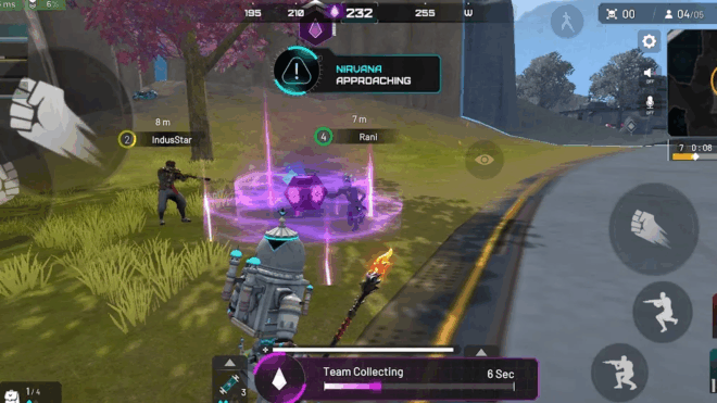 BRX: Battle Royale Extraction BRX: Battle Royale Extraction