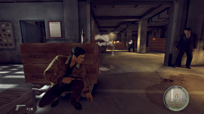 Mafia Mafia