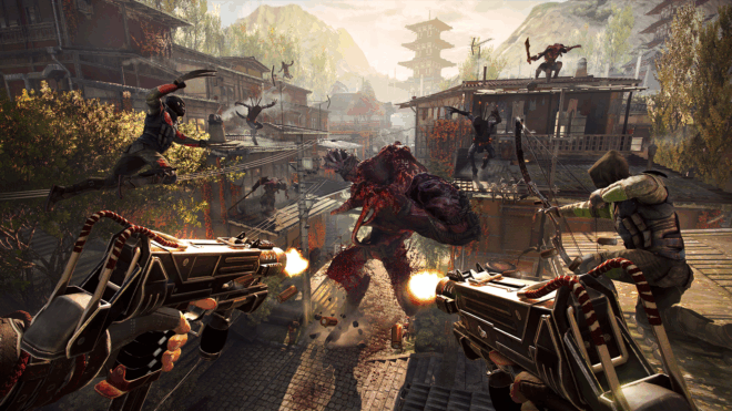 Shadow Warrior Shadow Warrior