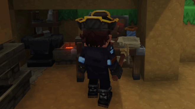 Quick Crafting Quick Crafting