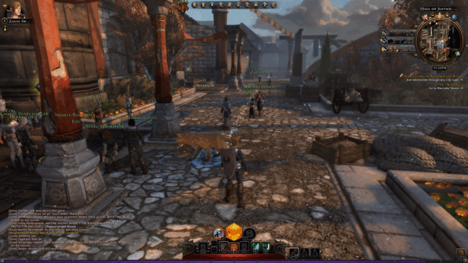 Neverwinter Neverwinter