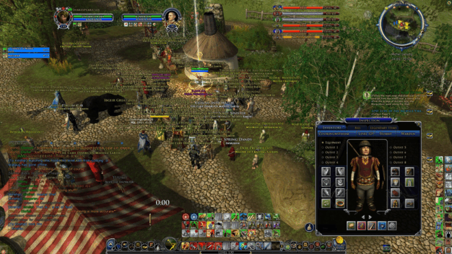 The Lord of the Rings Online The Lord of the Rings Online