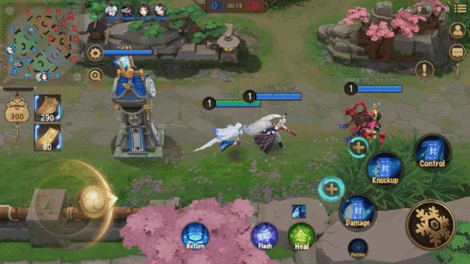 Onmyoji Arena Onmyoji Arena