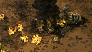 Гайд Factorio — Где лежат сохранения