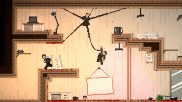 Игры, похожие на Carrion