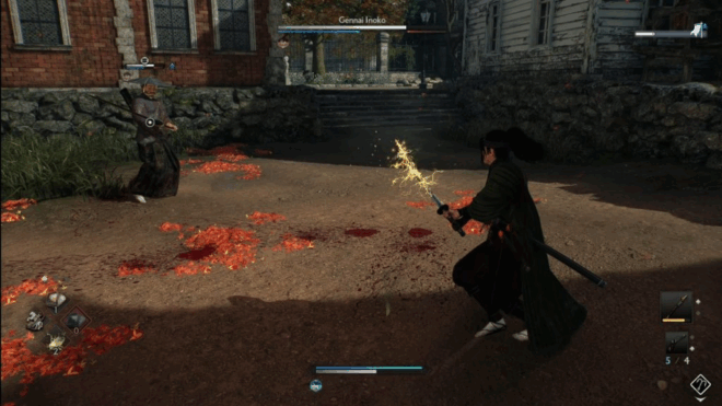 Rise of the Ronin Rise of the Ronin