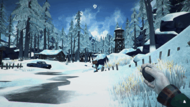 Гайд The Long Dark — Где лежат сохранения