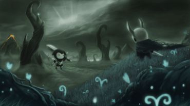 Игры для смартфонов, похожие на Hollow Knight