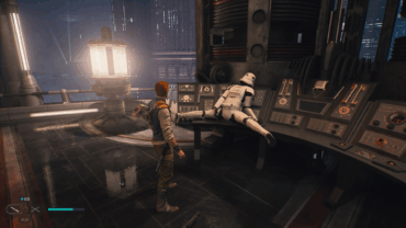 Гайд Star Wars Jedi: Survivor — Где лежат сохранения