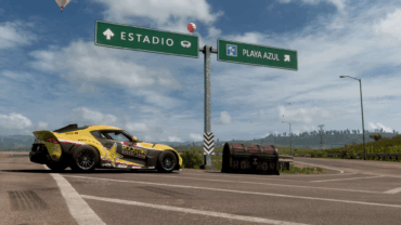Гайд Forza Horizon 5 — Где лежат сохранения