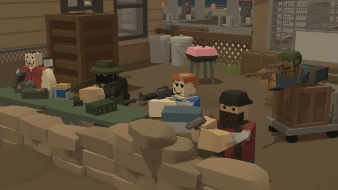 Unturned Unturned
