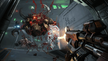 Гайд Doom Eternal — Где лежат сохранения