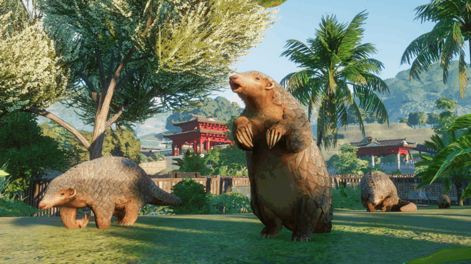 Planet Zoo Planet Zoo