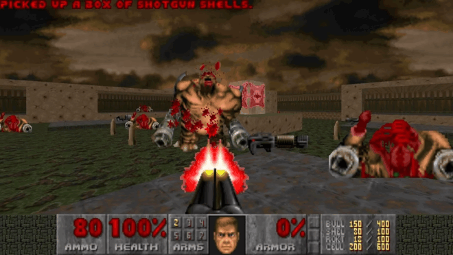 Doom
