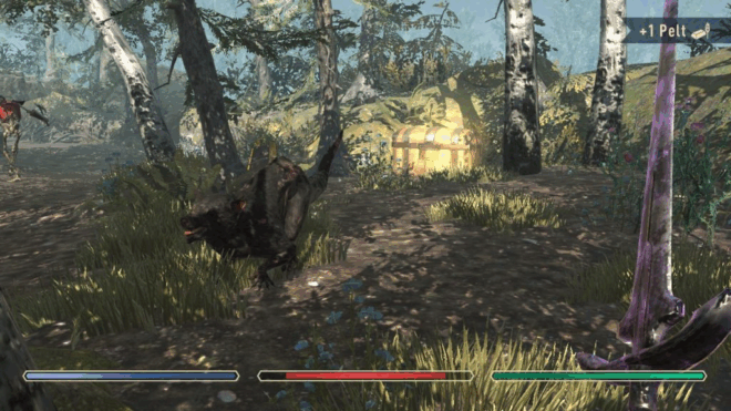 The Elder Scrolls: Blades The Elder Scrolls: Blades