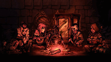 Гайд Darkest Dungeon — Где лежат сохранения