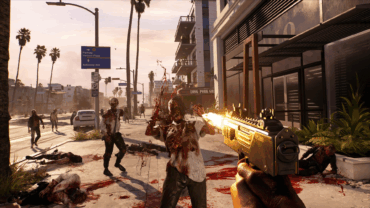 Гайд Dead Island 2 — Где лежат сохранения