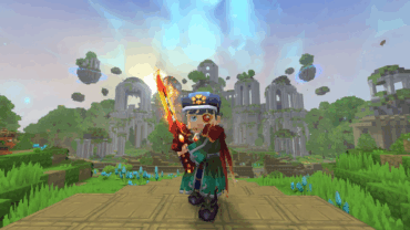 Лучшие моды для Hytale