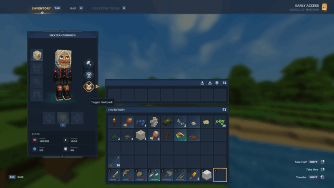 Overstacked Overstacked