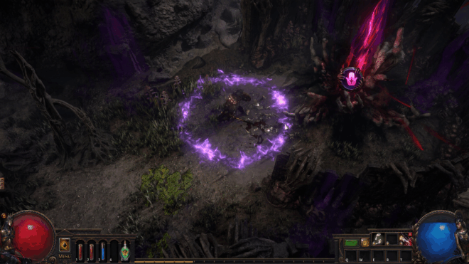 Path of Exile Path of Exile