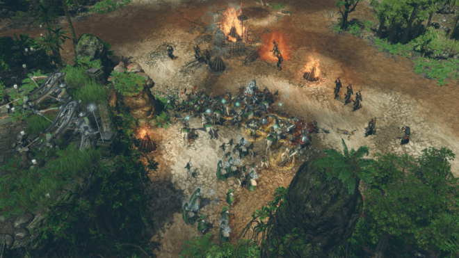 SpellForce SpellForce