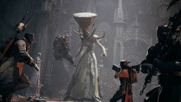 Гайд Remnant II — Где лежат сохранения