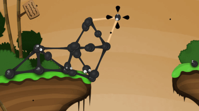 World of Goo World of Goo