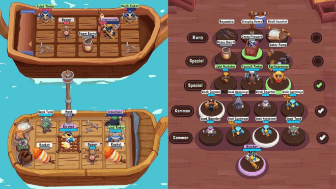 Auto Pirates: Captains Cup Auto Pirates: Captains Cup