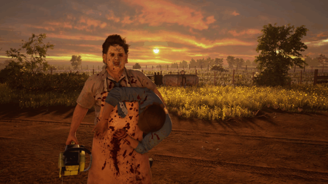 The Texas Chainsaw Massacre The Texas Chainsaw Massacre