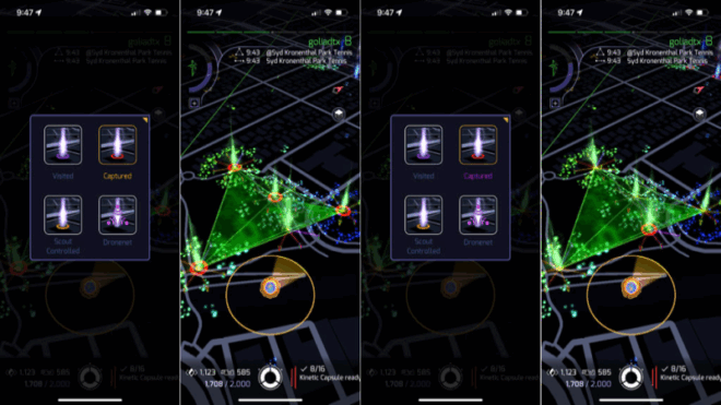 Ingress Ingress