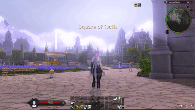 Aion Classic Aion Classic